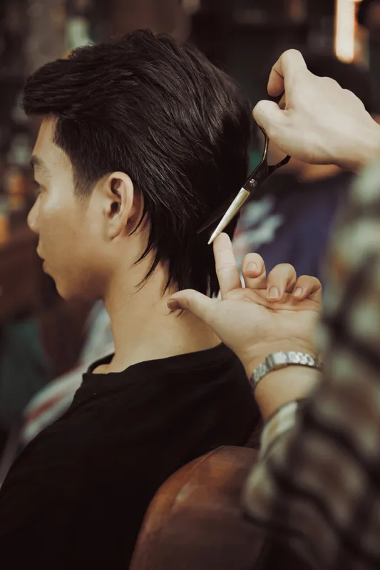 do short stories have chapters