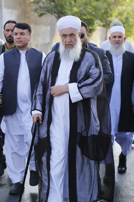 who is the leader of all angels