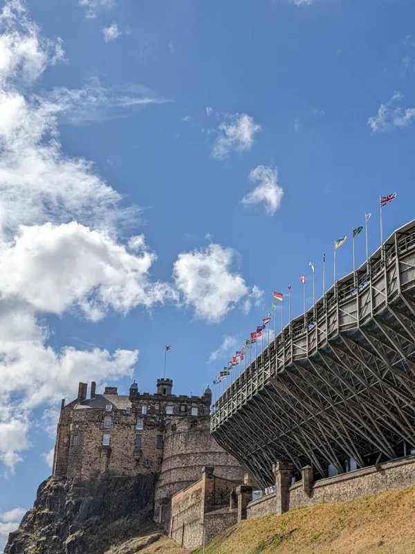 what is an example of history