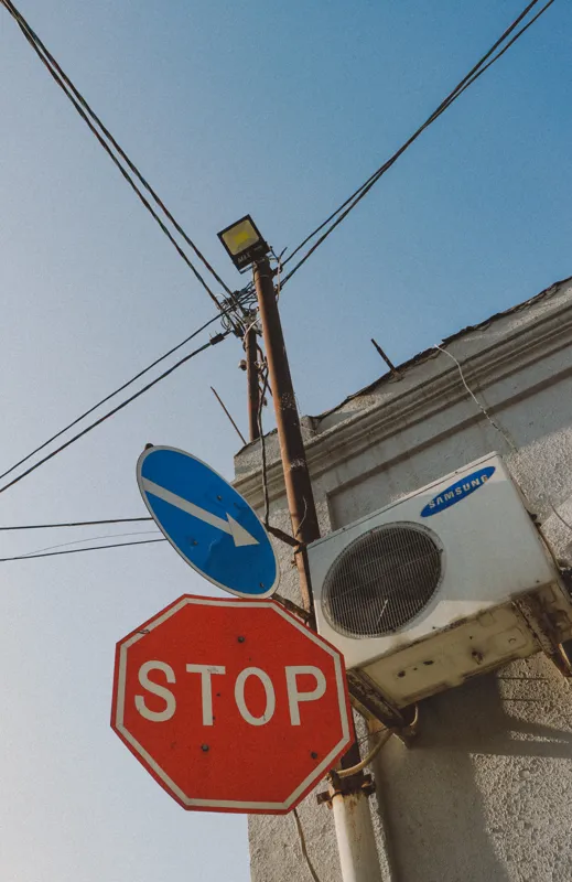 how do you stop overthinking