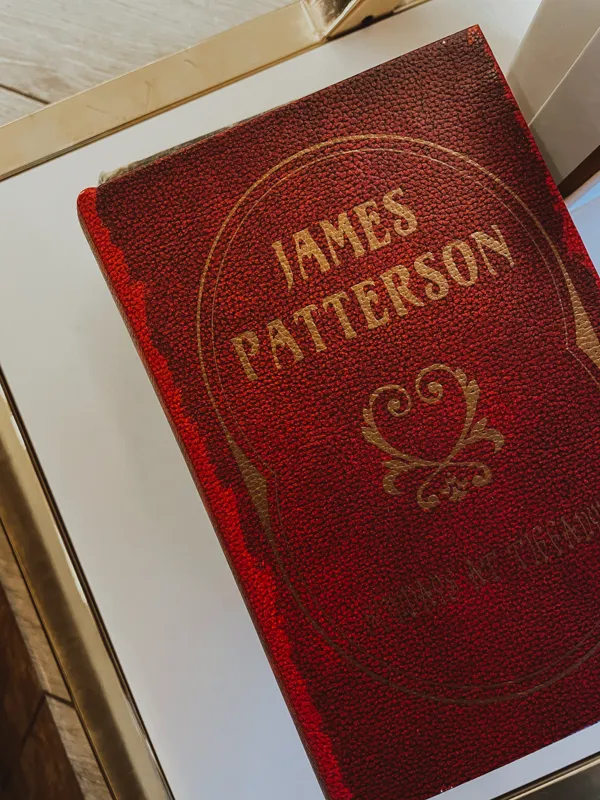 who is the best-selling fiction author