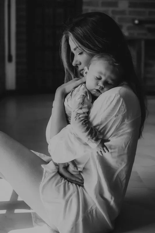 who is lucifer's mother