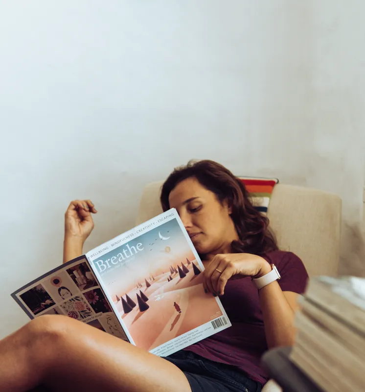 can reading change your life