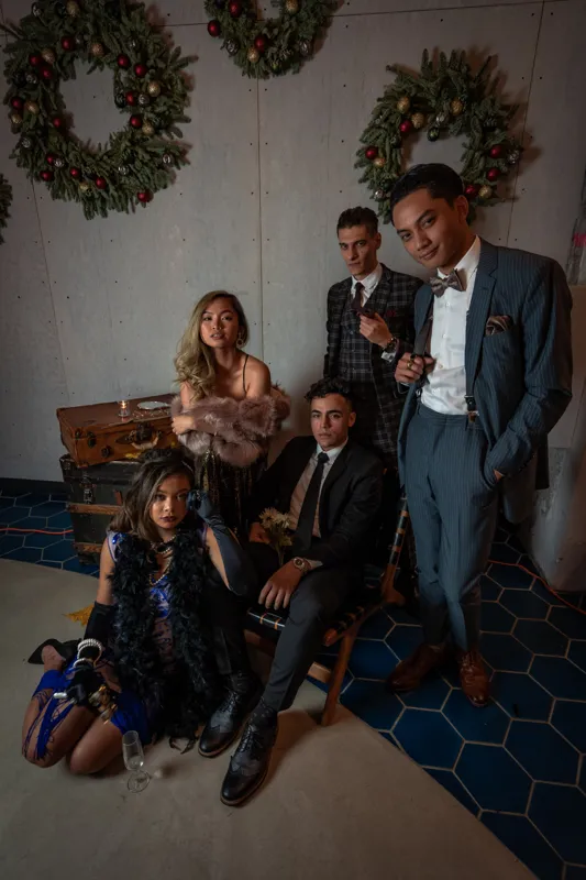 why is the great gatsby a classic