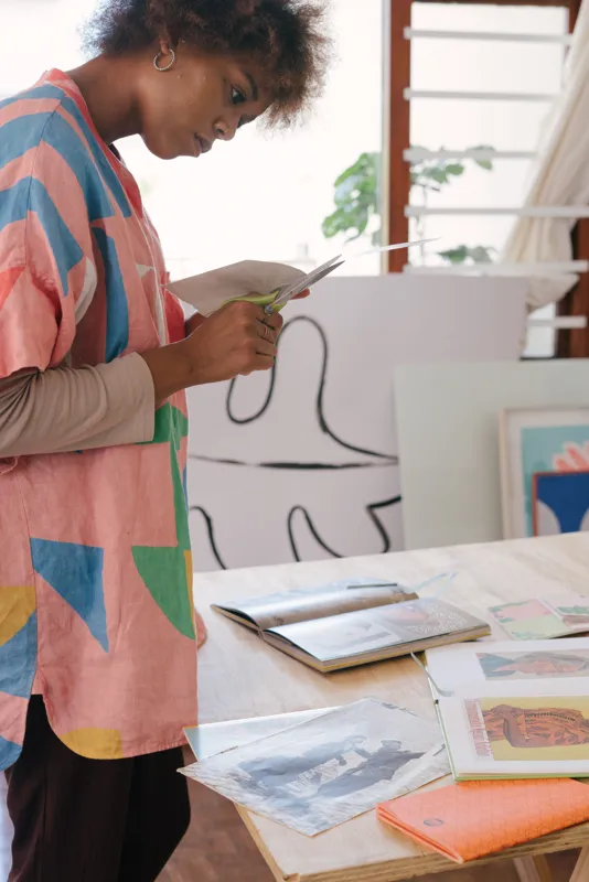 can writing a book make you rich