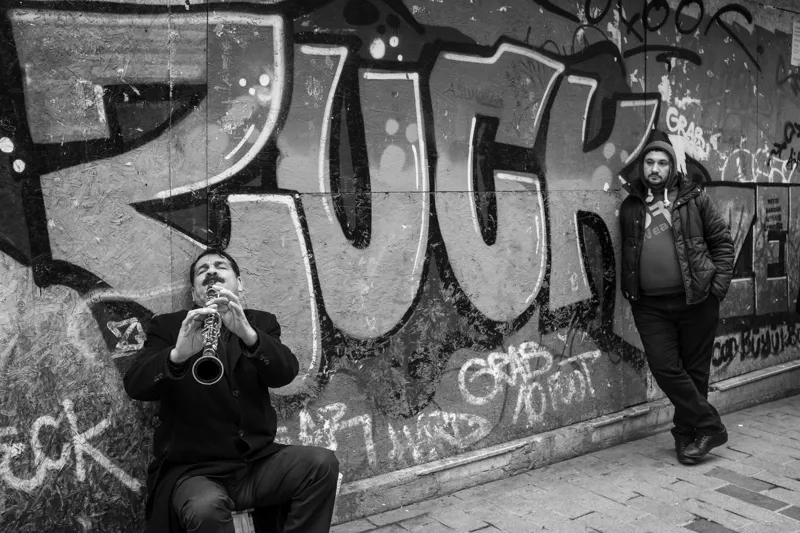 who are some heroes in real life