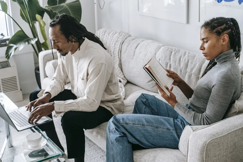 what are the 3 types of fiction