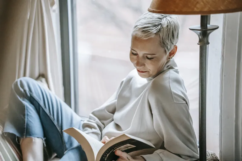 what is a short story called in literature