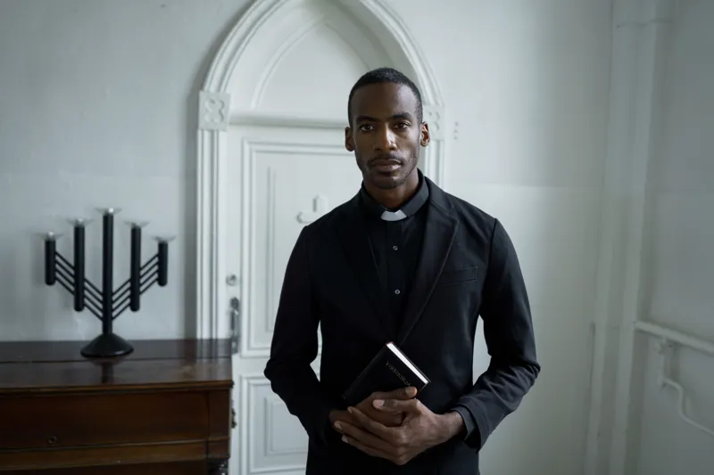 was job the first book of the bible