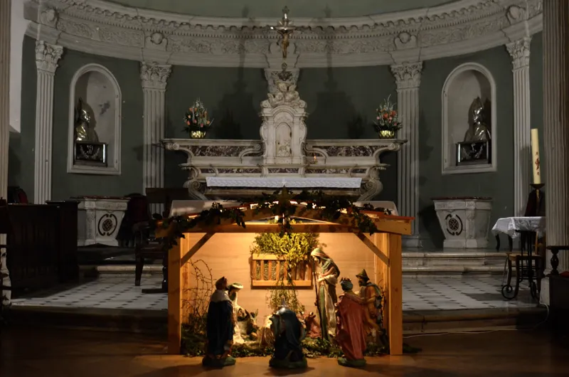 is the bible historically accurate