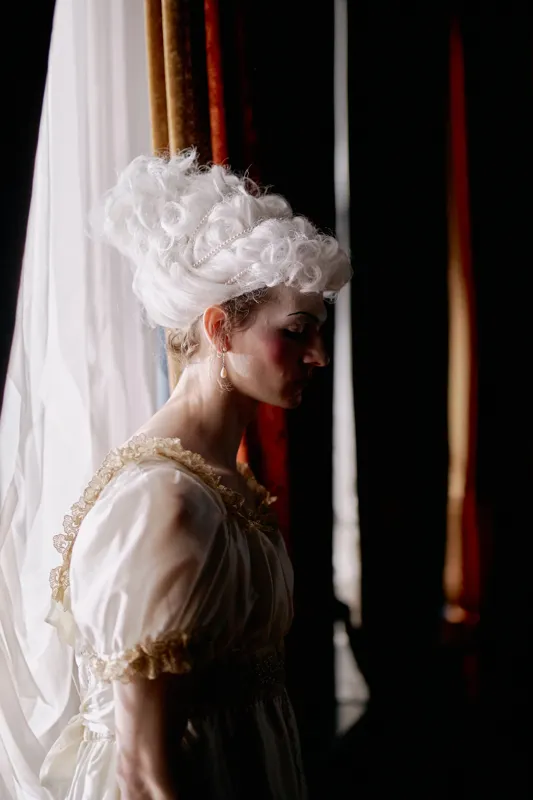 what is the easiest character to dress up as