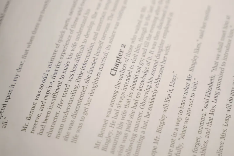 how to write my own story book