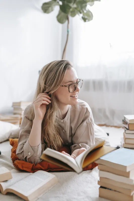 how many books should you read in a lifetime