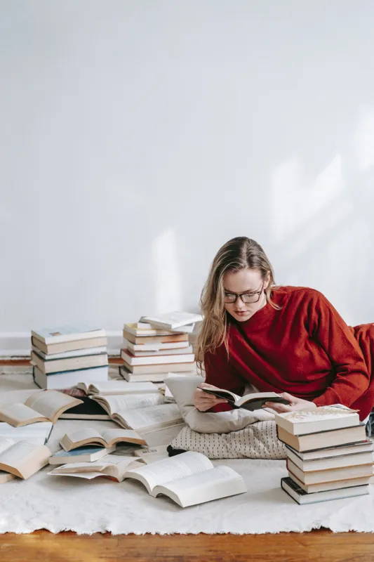 how many words is a short story