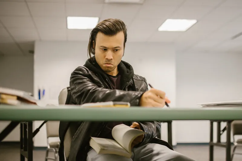 how do i write a book with no experience