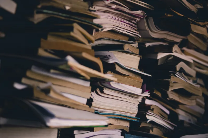 how many pages is a short story