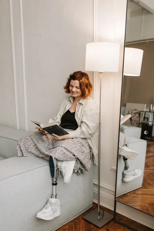 what is power of reading