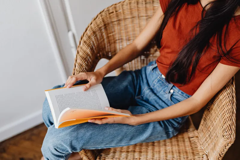 what is the most popular book series 2022