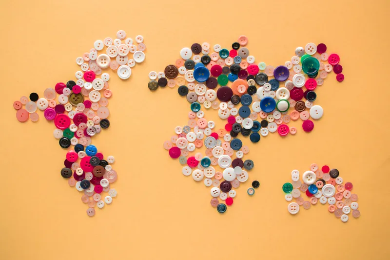 how many books exist in the world