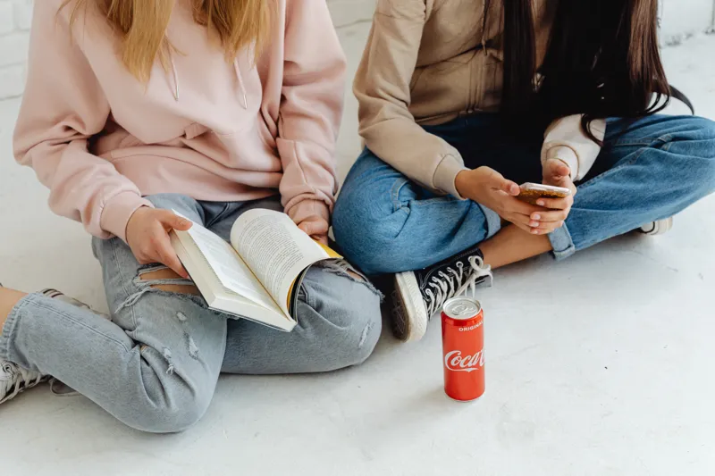 how can i develop my reading skills