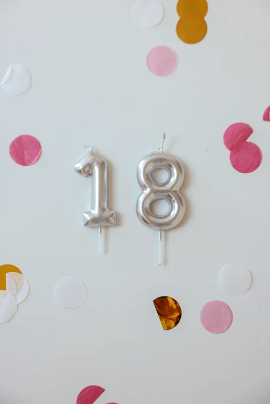 who wrote 18 puranas