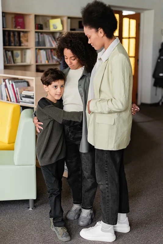 is the love hypothesis lgbtq