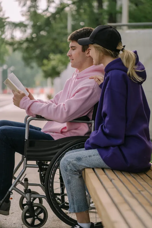 what is importance of book