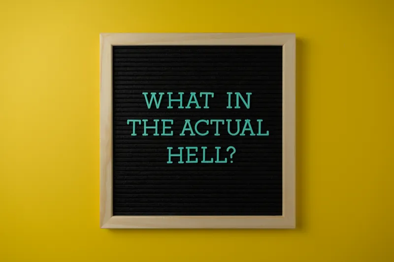 what is the very first sentence in the bible