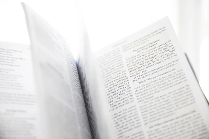 is the bible the most printed book in the world