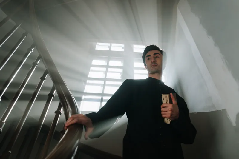 who has memorized the entire bible