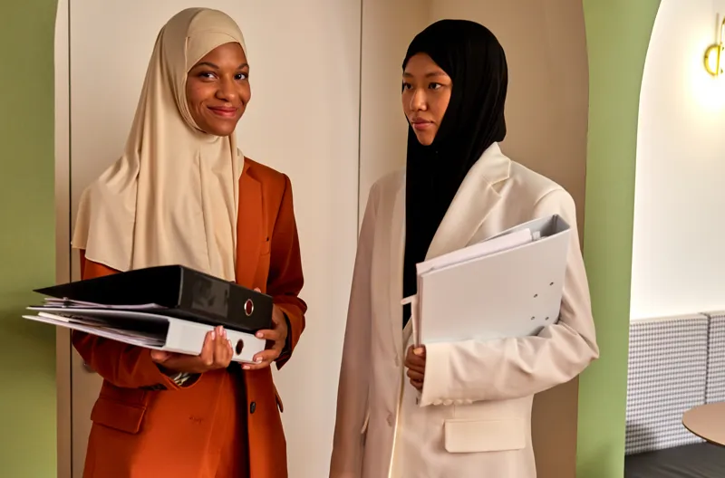 what does dress code mean