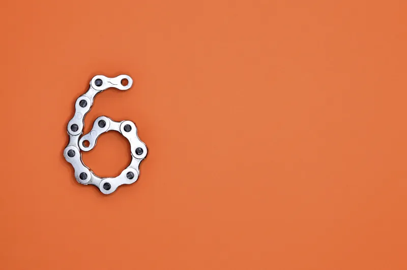 what are the six elements of fiction