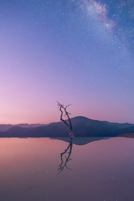 what are the 7 main types of stars