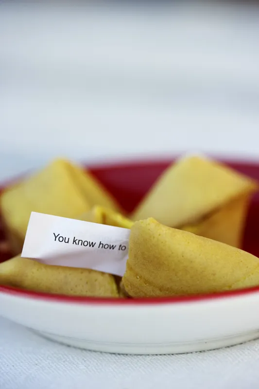 how do you know if you're a writer