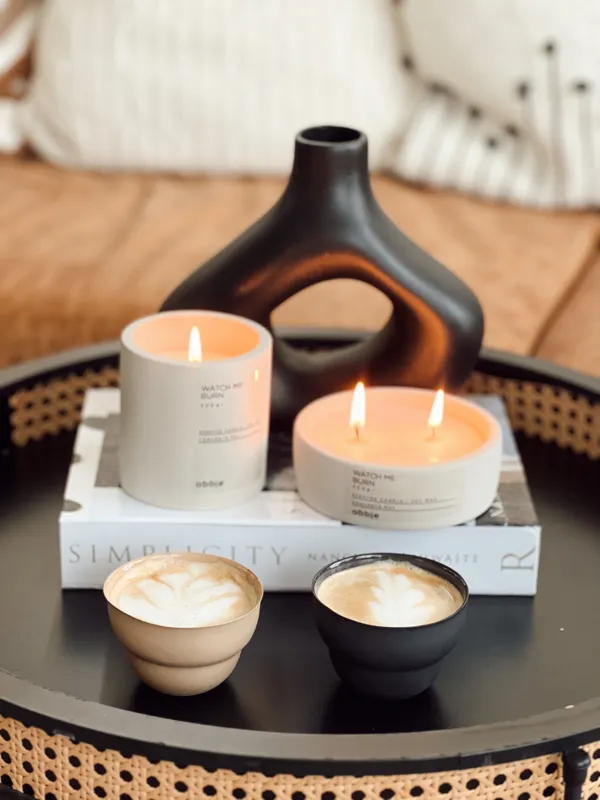 what makes up a book