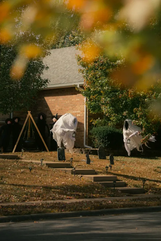 is ghost and mecca brothers