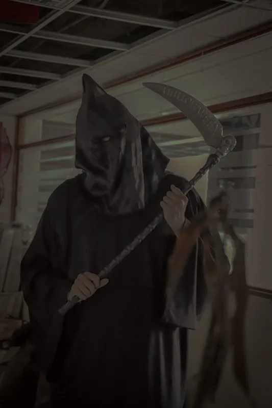 is kanan ghost brother