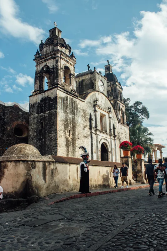 how old is christianity