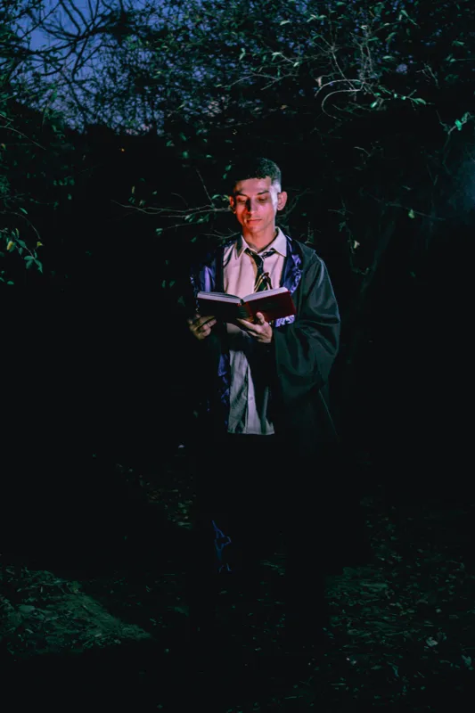 what are the characteristics of reading