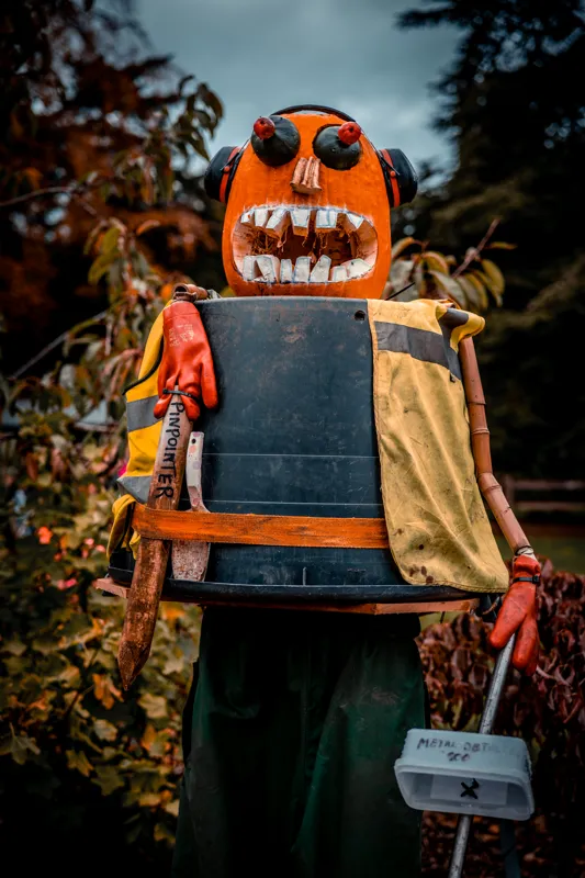 what are the 7 original stories