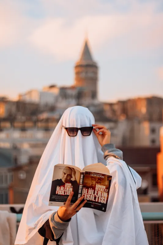 what is the meaning of reading