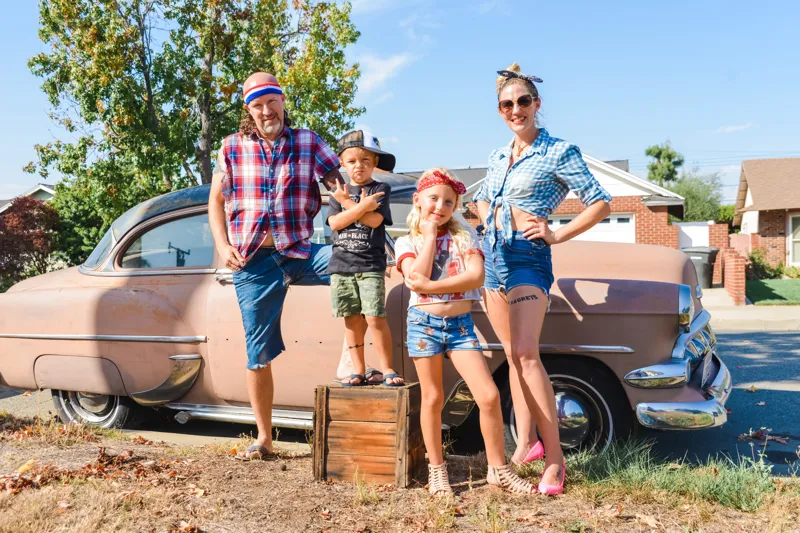 is michael lucifer's brother