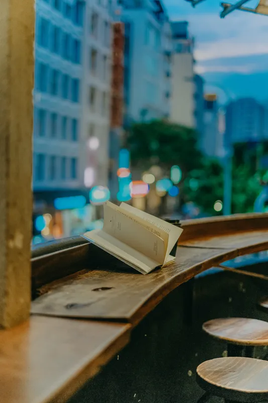 what is the purpose of a book