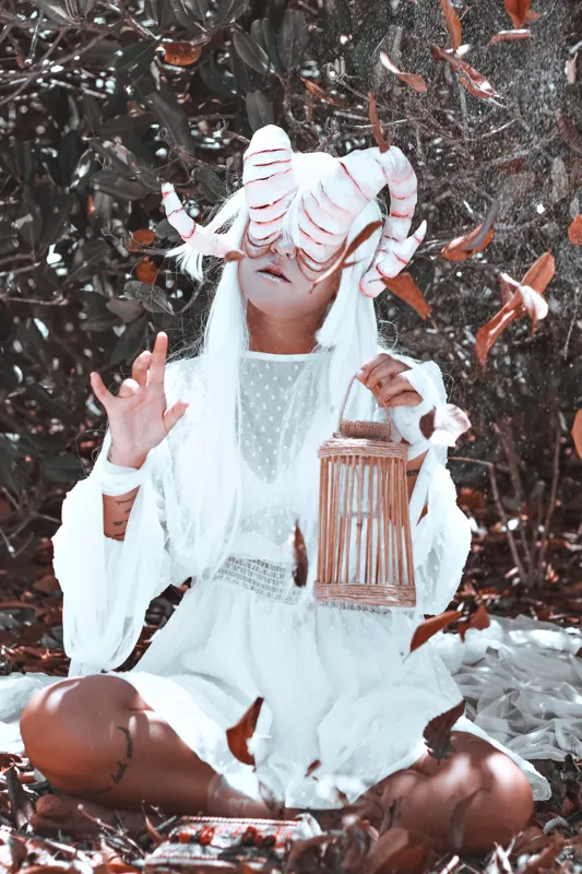 what is main character syndrome