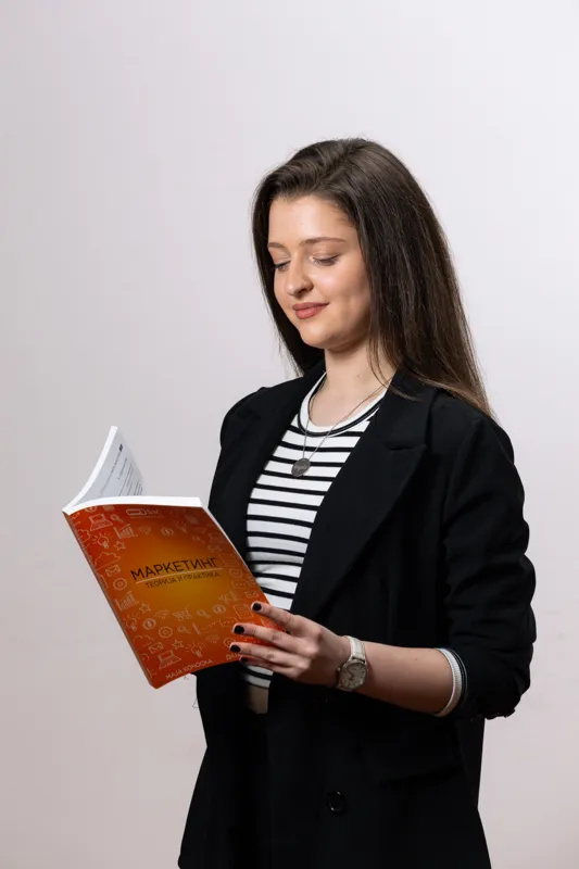 what does it mean to be by the book