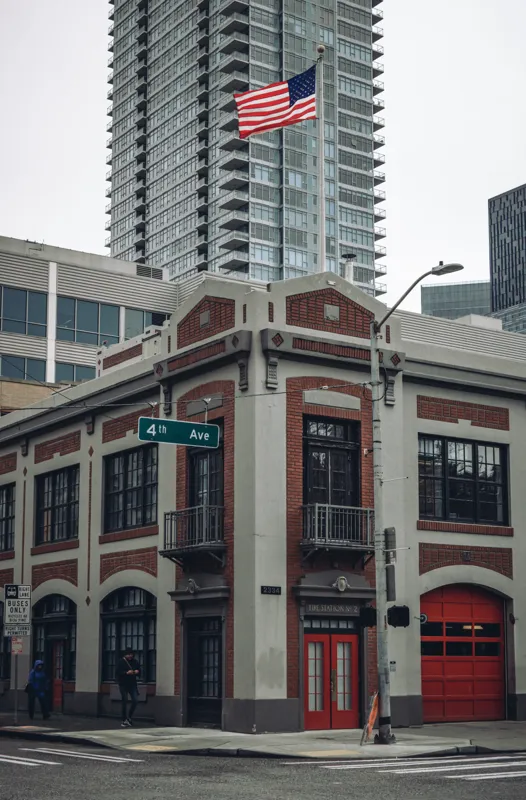 how educated is the average american