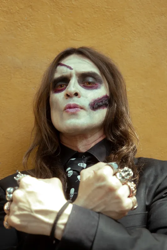 is dumbledore a half-blood