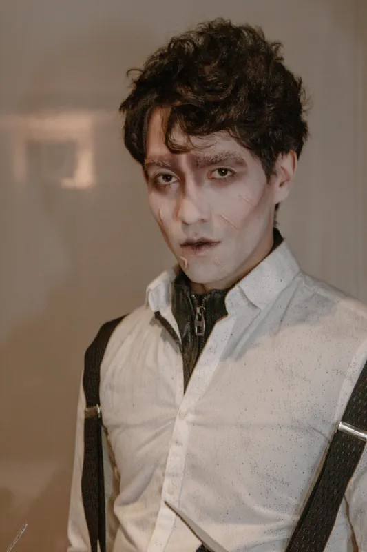 what are the different types of storytelling