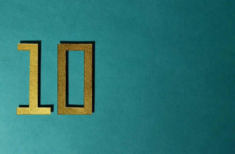 who changed the ten commandments