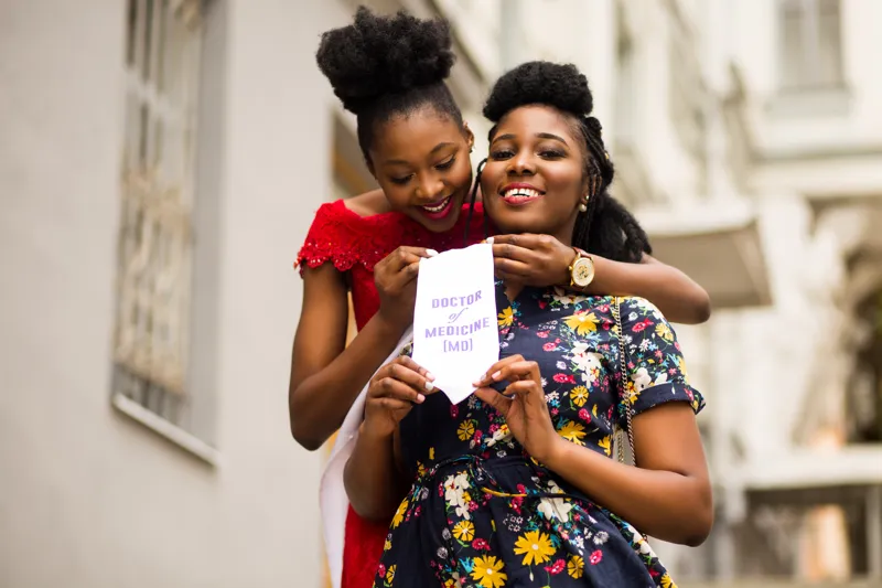 what is the dress code of a doctor